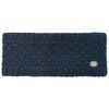 Cheval de Luxe Stirnband mit Fleecefutter