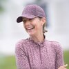 Cheval de Luxe Basecap mit Leoprint Luanda