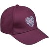 Cheval de Luxe Basecap mit Herzprint Luanda