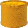 RIDE now Neckwarmer mit Rautenstrick