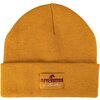 black forest Strickmütze mit Logopatch