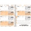Reitertagebuch - Exklusiv Edition Dauerkalender