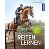 Miniaturansicht: Mein großes Buch vom Reiten lernen – Ansicht 1