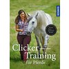 Miniaturansicht: Clicker-Training für Pferde – Ansicht 1