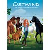 Miniaturansicht: Ostwind Band 7 - Das geheimnisvolle Brandzeichen (für Erstleser) – Ansicht 1