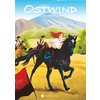 Miniaturansicht: Ostwind Band 9 - Das Rennen von Ora (für Erstleser) – Ansicht 1