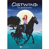 Miniaturansicht: Ostwind Band 10 - Das gestohlene Fohlen (für Erstleser) – Ansicht 1