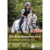 Miniaturansicht: Die Reitabzeichen 10 - 6 der Deutschen Reiterlichen Vereinigung, FNverlag – Ansicht 1