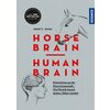 Miniaturansicht: Horse Brain- Human Brain – Ansicht 1