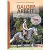 Miniaturansicht: Galopparbeit - Wie Galopparbeit das Pferd verbessert – Ansicht 1