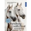 Miniaturansicht: Forschung trifft Pferd – Ansicht 1