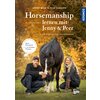 Miniaturansicht: Horsemanship lernen mit Jenny & Peer - Die wichtigsten Basisübungen &ndash; Ansicht 1