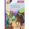 Miniaturansicht: Schleich HORSE CLUB Falsches Spiel auf Lakeside – Ansicht 1