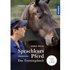 Miniaturansicht: Sprachkurs Pferd - Das Trainingsbuch – Ansicht 1