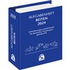 Miniaturansicht: Aufgabenheft Reiten 2024, FNverlag – Ansicht 1
