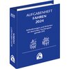 Miniaturansicht: Aufgabenheft - Fahren 2024, FNverlag – Ansicht 1