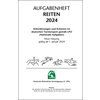 Miniaturansicht: Aufgabenheft Reiten 2024 (Nationale Aufgaben) - Inhalt ohne Ordner, FNverlag – Ansicht 1