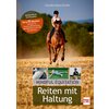 Miniaturansicht: Mindful Equitation - Reiten mit Haltung – Ansicht 1