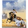 Miniaturansicht: Meine Pferde - meine wunderbaren Lehrer - Von Grand-Prix-Lektionen zu Harmonie und Freiheit – Ansicht 1