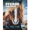 Miniaturansicht: Schlaufux Pferde und Ponys - Lesen, Malen, Wissen – Ansicht 1