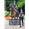 Miniaturansicht: Pferdegerecht reiten und ausbilden - Sitz und Einwirkung neu erleben – Ansicht 1