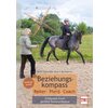 Miniaturansicht: Beziehungskompass Reiter - Pferd - Coach – Ansicht 1