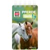 WAS IST WAS Quizblock Pferde Quiz