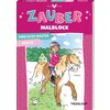 Miniaturansicht: TESSLOFF Zaubermalblock Magische Pferde – Ansicht 1