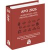 Miniaturansicht: FNverlag APO Ausbildungs- und Prüfordnung 2026 – Ansicht 1