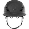 ABUS PIKEUR Reithelm AirLuxe Supreme Glam Long Visor