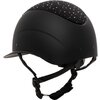 Miniaturansicht: EQUESTRO Reithelm Proxima Wide Visor – Ansicht 2