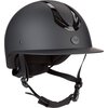 Miniaturansicht: Cheval de Luxe Reithelm Livorno &ndash; Ansicht 2