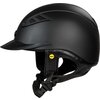 Miniaturansicht: Back on Track Reithelm Lynx II Smooth Top – Ansicht 2