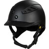 Miniaturansicht: Back on Track Reithelm Lynx II Smooth Top – Ansicht 1
