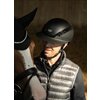 Miniaturansicht: ABUS PIKEUR Reithelm AirLuxe Pure Carbonstyle &ndash; Ansicht 7