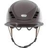 Miniaturansicht: ABUS PIKEUR Reithelm AirLuxe Pure Metallic Hazelnut &ndash; Ansicht 3