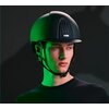 Miniaturansicht: KEP Italia Reithelm Smart NOva Textile, mit Innenpolster &ndash; Ansicht 1
