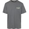 Wrangler T-Shirt Graphic Tee