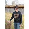 Miniaturansicht: WRANGLER Hoodie Americana – Ansicht 3