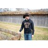 Miniaturansicht: WRANGLER Hoodie Americana – Ansicht 2