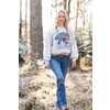 Miniaturansicht: WRANGLER Oversized Sweatshirt &ndash; Ansicht 4