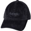 WRANGLER Cap Corduroy