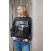 Miniaturansicht: WRANGLER Oversized Sweatshirt – Ansicht 3