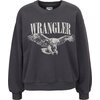 Miniaturansicht: WRANGLER Oversized Sweatshirt – Ansicht 1