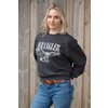 Miniaturansicht: WRANGLER Oversized Sweatshirt – Ansicht 2
