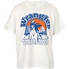 Miniaturansicht: WRANGLER T-Shirt Girlfriend Tee – Ansicht 1