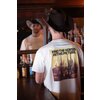 Miniaturansicht: WRANGLER T-Shirt Vintage Tee – Ansicht 2