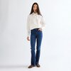 Miniaturansicht: Wrangler Jeanshose Bootcut &ndash; Ansicht 4