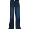 Miniaturansicht: Wrangler Jeanshose Bootcut &ndash; Ansicht 1