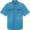 Miniaturansicht: Wrangler Jeanshemd Western &ndash; Ansicht 1